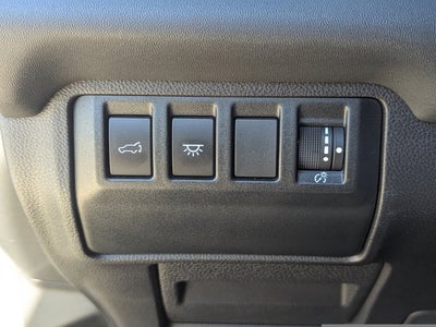 2023 Subaru Ascent Onyx Edition Limited