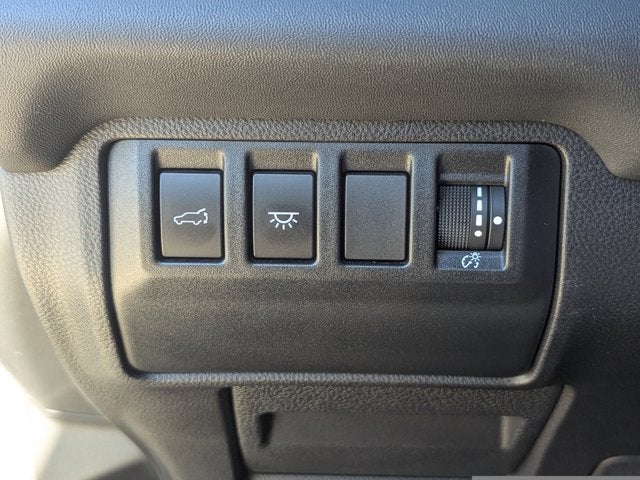 2023 Subaru Ascent Onyx Edition Limited