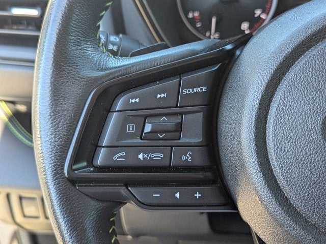 2023 Subaru Ascent Onyx Edition Limited