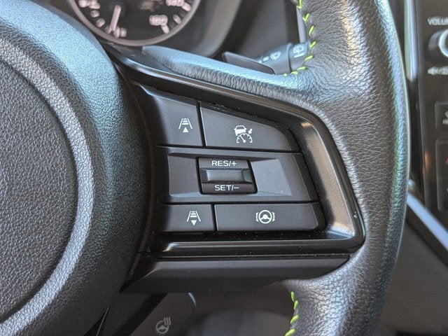 2023 Subaru Ascent Onyx Edition Limited