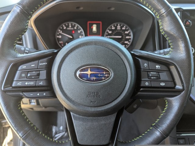 2023 Subaru Ascent Onyx Edition Limited