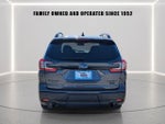 2023 Subaru Ascent Onyx Edition Limited