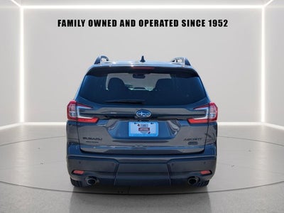 2023 Subaru Ascent Onyx Edition Limited