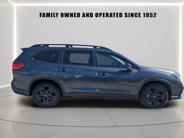 2023 Subaru Ascent Onyx Edition Limited