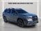 2023 Subaru Ascent Onyx Edition Limited