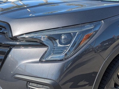 2023 Subaru Ascent Onyx Edition Limited