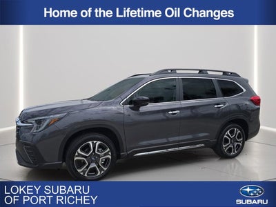 2026 Subaru Ascent Touring