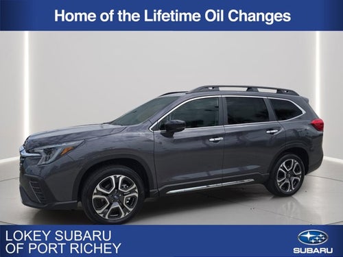 2026 Subaru Ascent Touring