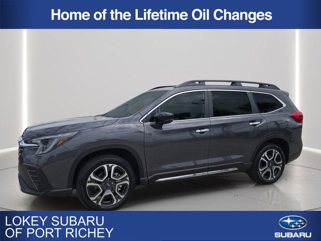 2026 Subaru Ascent Touring