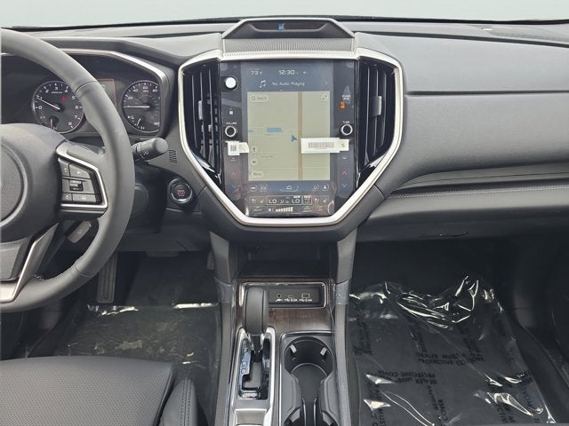 2026 Subaru Ascent Touring