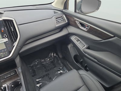 2026 Subaru Ascent Touring