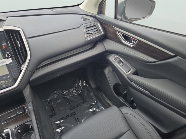 2026 Subaru Ascent Touring