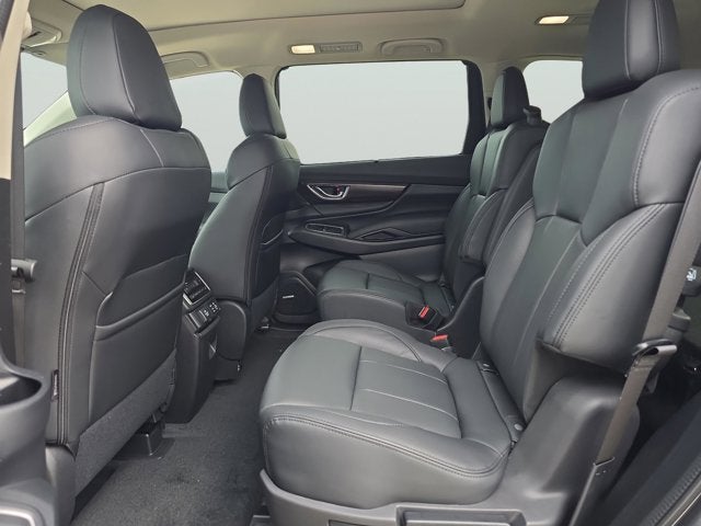 2026 Subaru Ascent Touring