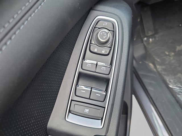 2026 Subaru Ascent Touring