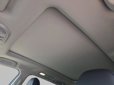 2026 Subaru Ascent Touring