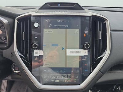 2026 Subaru Ascent Touring