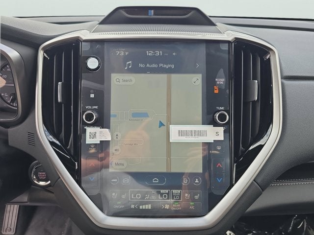 2026 Subaru Ascent Touring