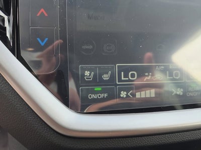 2026 Subaru Ascent Touring