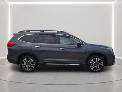 2026 Subaru Ascent Touring