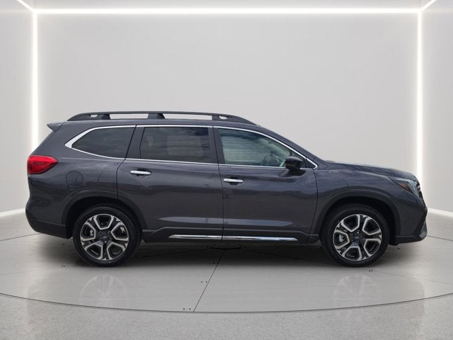 2026 Subaru Ascent Touring