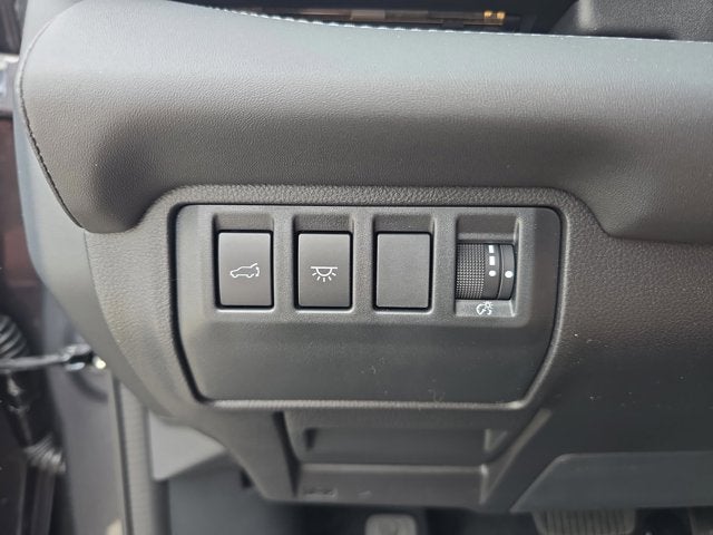 2026 Subaru Ascent Touring