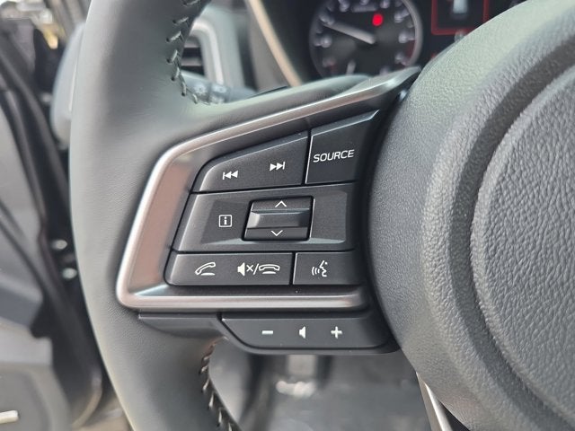 2026 Subaru Ascent Touring