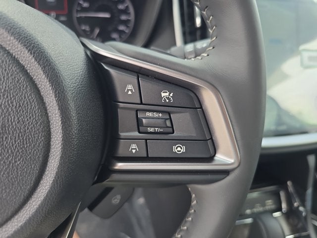 2026 Subaru Ascent Touring