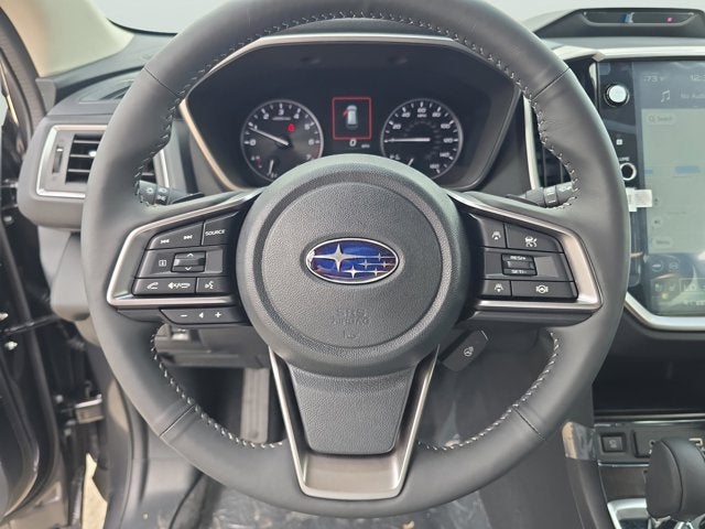 2026 Subaru Ascent Touring