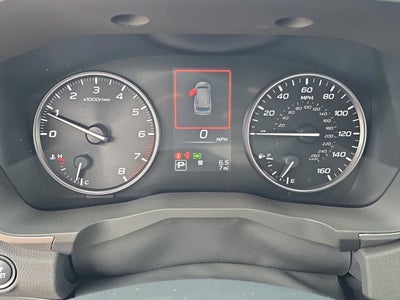 2026 Subaru Ascent Touring