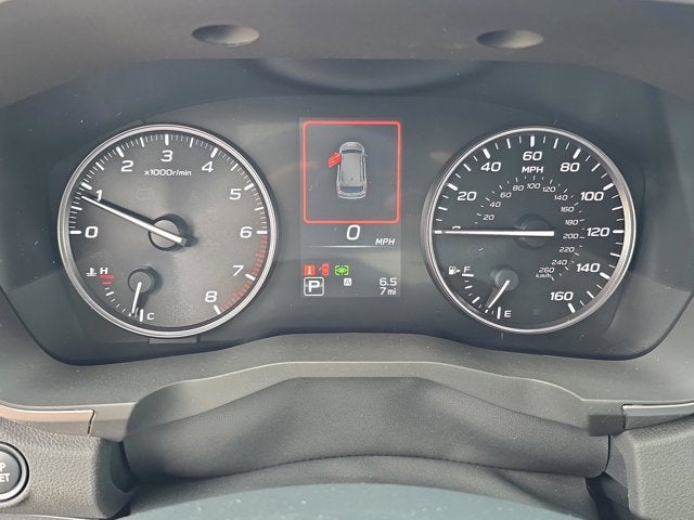 2026 Subaru Ascent Touring