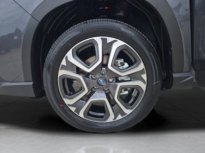 2026 Subaru Ascent Touring