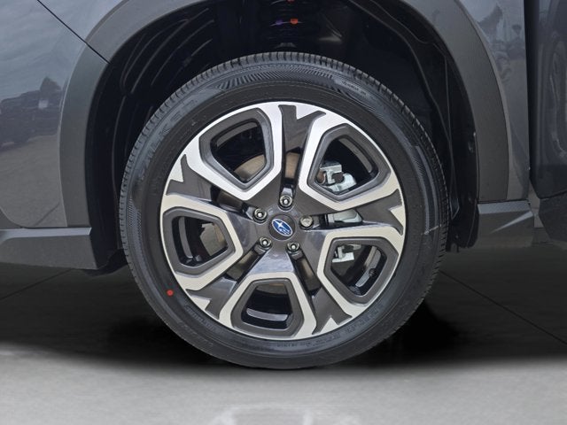 2026 Subaru Ascent Touring