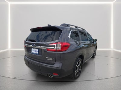 2026 Subaru Ascent Touring