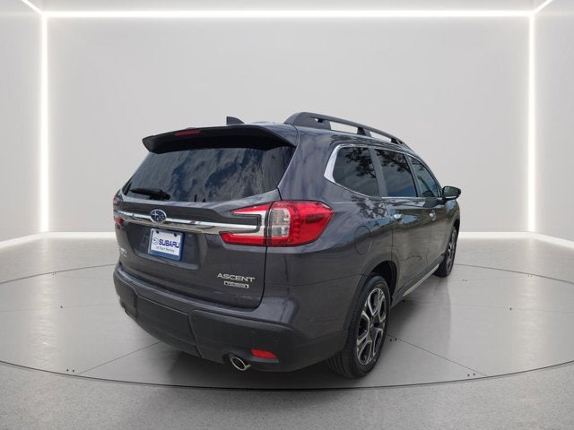 2026 Subaru Ascent Touring