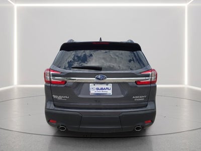 2026 Subaru Ascent Touring