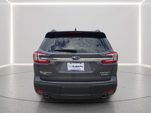 2026 Subaru Ascent Touring