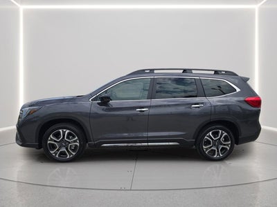 2026 Subaru Ascent Touring