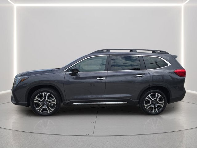 2026 Subaru Ascent Touring