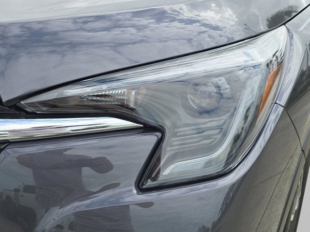 2026 Subaru Ascent Touring