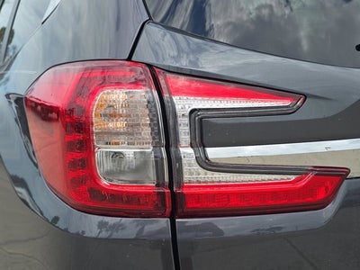 2026 Subaru Ascent Touring