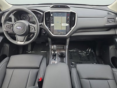 2026 Subaru Ascent Touring