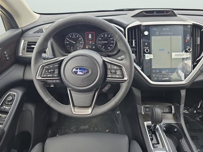 2026 Subaru Ascent Touring