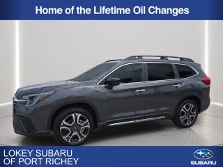 2026 Subaru Ascent Touring