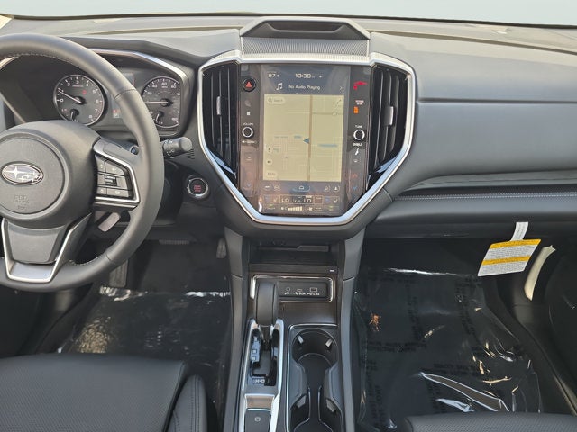 2026 Subaru Ascent Touring