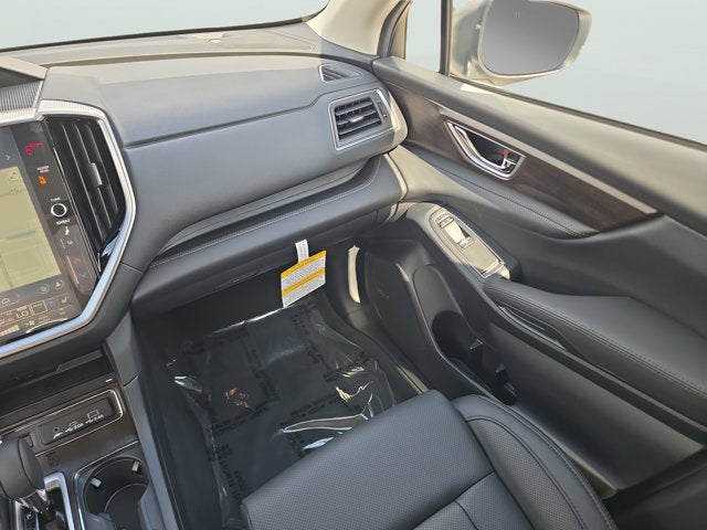 2026 Subaru Ascent Touring