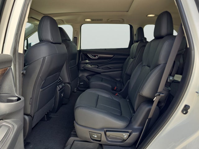 2026 Subaru Ascent Touring