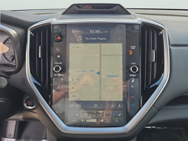 2026 Subaru Ascent Touring