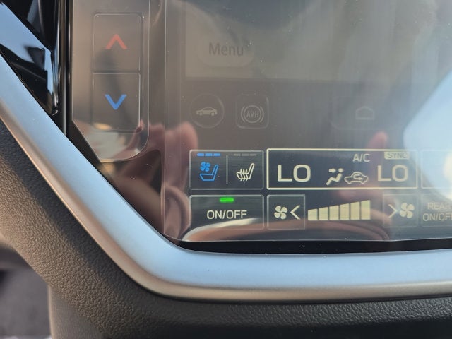 2026 Subaru Ascent Touring