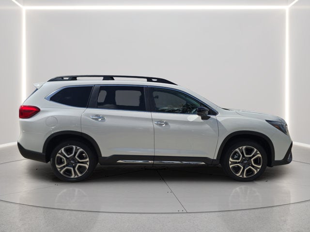 2026 Subaru Ascent Touring