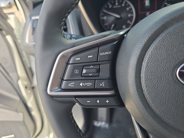 2026 Subaru Ascent Touring